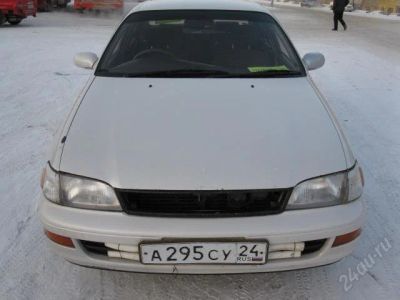 Лот: 2348030. Фото: 1. toyota corona. Автомобили
