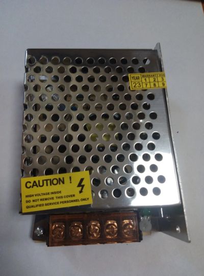 Лот: 15552278. Фото: 1. Блок питания 5v / 6a / 77x110x35... Комплектующие