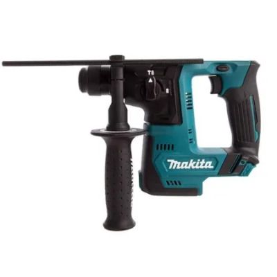 Лот: 21145771. Фото: 1. Перфоратор аккумуляторный MAKITA... Электроинструмент