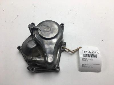 Лот: 20390299. Фото: 1. Крышка КПП Honda Integra 1988... Трансмиссия