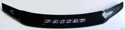 Лот: 14482209. Фото: 1. Volkswagen Passat 2001-2005 Дефлектор... Детали тюнинга