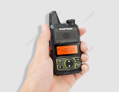 Лот: 10702955. Фото: 1. Baofeng BF-T1. Отличные характеристики... Рации, радиостанции