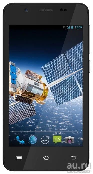 Лот: 9952460. Фото: 1. Jinga Basco XS1 (S04280). Смартфоны
