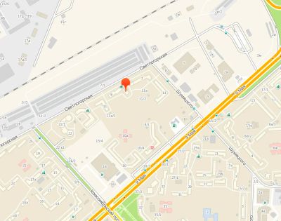 Лот: 7271340. Фото: 1. 3-комн. 90 кв.м на ул. Светлогорской... Квартиры, студии