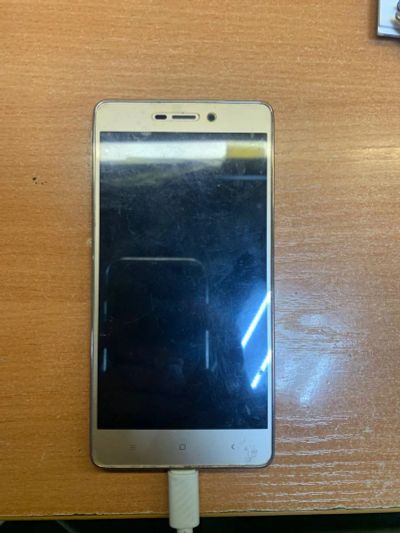 Лот: 25576792. Фото: 1. Xiaomi Redmi 3S на запчасти или... Корпуса, клавиатуры, кнопки