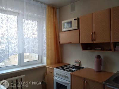 Лот: 21101070. Фото: 1. Продажа Квартира Минусинск, Народная... Квартиры, студии
