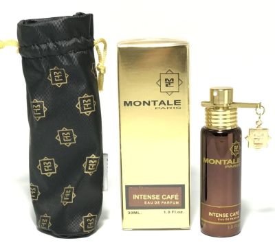 Лот: 17413824. Фото: 1. Montale "Intense Cafe", 30 ml. Женская парфюмерия