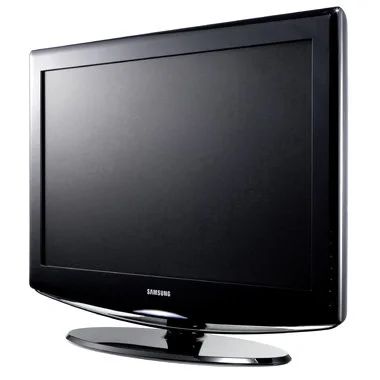 Лот: 14924386. Фото: 1. Телевизор Samsung LE-40 R81B Разбит... Телевизоры