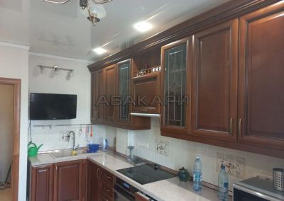 Лот: 20762823. Фото: 1. Сдам 3-комн. улица Чернышевского... Квартиры, студии
