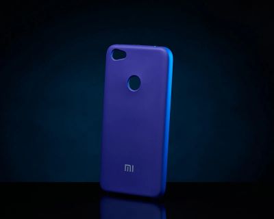 Лот: 19913292. Фото: 1. Кейс Silicon Cover для Xiaomi... Чехлы, бамперы