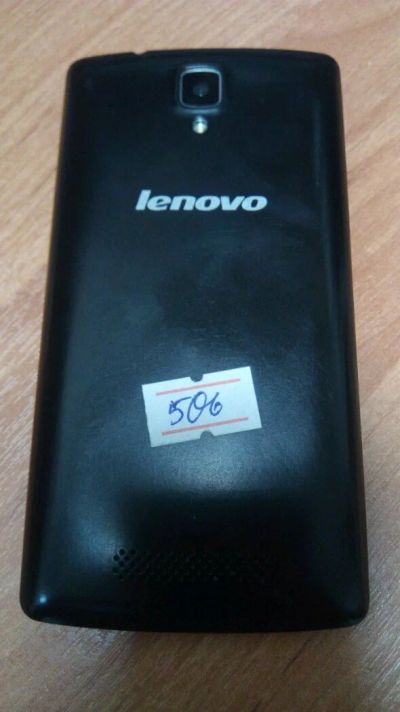 Лот: 9265154. Фото: 1. Lenovo A1000. Смартфоны