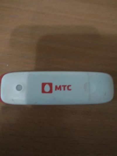 Лот: 15673327. Фото: 1. USB модем Mts ZTE mf112. Беспроводные модемы