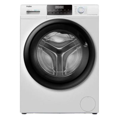 Лот: 25577211. Фото: 1. Стиральная машина Haier HW90-BP14929B. Стиральные машины