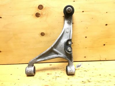 Лот: 18537494. Фото: 1. Рычаг подвески Nissan Fuga PY50... Ходовая, подвеска, рулевое управление