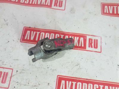 Лот: 20903240. Фото: 1. Кардан рулевой Toyota Probox NCP58G... Ходовая, подвеска, рулевое управление