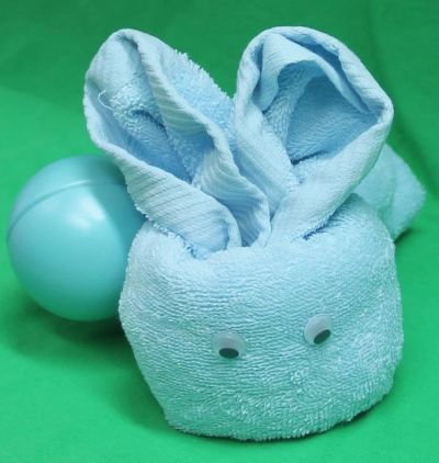 Лот: 8409294. Фото: 1. Подарочный набор "Зайка" 1. Другое (домашний быт)