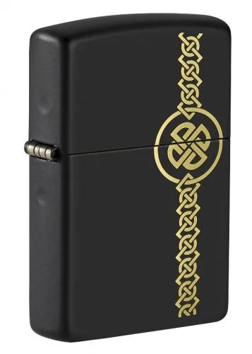 Лот: 7189101. Фото: 1. Зажигалка Zippo зиппо 49181 Zippo. Зажигалки, спички, пепельницы