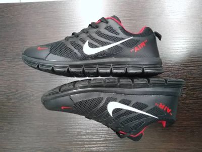 Лот: 18233940. Фото: 1. Кроссовки Nike air. Кеды, кроссовки, слипоны