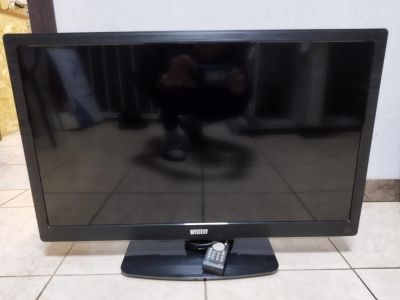 Лот: 20775908. Фото: 1. Телевизор Mystery mtv 3222lw(2371К... Телевизоры