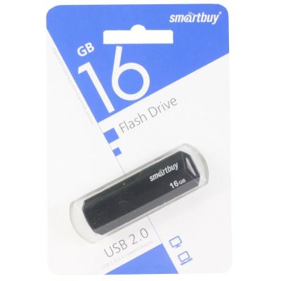 Лот: 24726780. Фото: 1. Флеш-накопитель USB 16GB Smart... USB-флеш карты