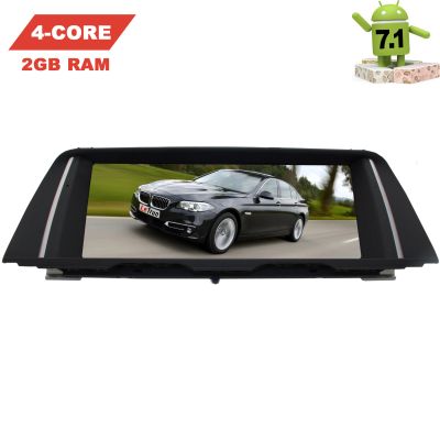 Лот: 15511874. Фото: 1. Штатная магнитола для BMW 5 series... Автомагнитолы