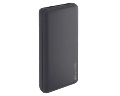 Лот: 21086118. Фото: 1. Power Bank (20000 mAh) (2 Ампера... Внешние, портативные аккумуляторы для смартфонов (Power bank)