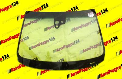Лот: 19225683. Фото: 1. Стекло лобовое Volvo XC60 (2008-2017... Кузов