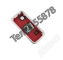 Лот: 1450736. Фото: 1. Корпус Nokia 5235 возможна доставка. Корпуса, клавиатуры, кнопки
