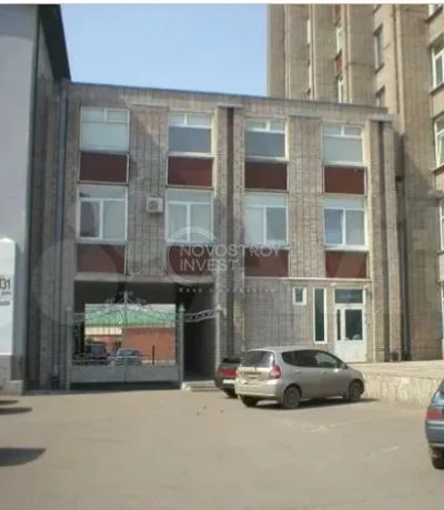 Лот: 20865310. Фото: 1. Красноярск Железнодорожный Мира... Коммерческая недвижимость
