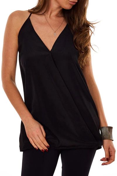 Лот: 22488096. Фото: 1. На проверке Топ Vero Moda. Футболки, топы и майки