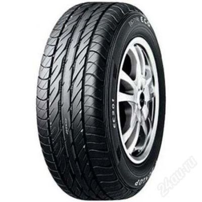 Лот: 2687085. Фото: 1. Шины летние новые Dunlop ECO EC201... Шины