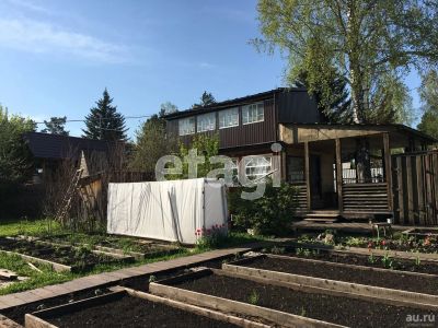 Лот: 16360644. Фото: 1. Продам 2-этажн. дачу 60 кв.м... Дома