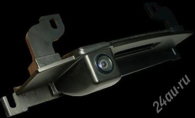 Лот: 411021. Фото: 1. камера заднего вида для Nissan... Видеорегистраторы,  радар-детекторы, системы парковки