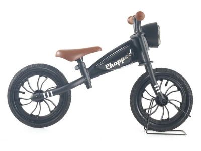 Лот: 25079843. Фото: 1. Детский велосипед Chopper CH3BK... Велосипеды