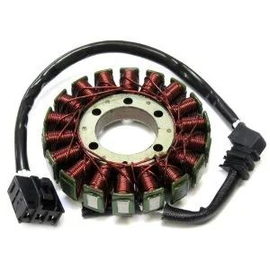 Лот: 6243294. Фото: 1. Генератор на Yamaha Suzuki Kawasaki... Запчасти