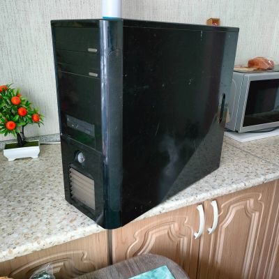 Лот: 25056286. Фото: 1. Системный блок. Компьютеры в сборе