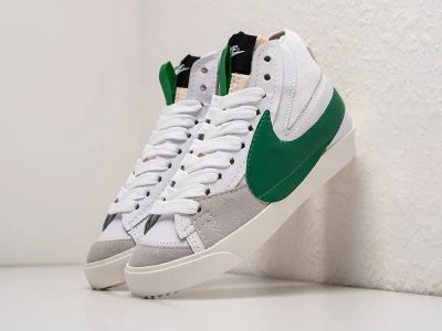 Лот: 24976597. Фото: 1. Кроссовки Nike Blazer Mid 77 Jumbo. Кеды, кроссовки, слипоны