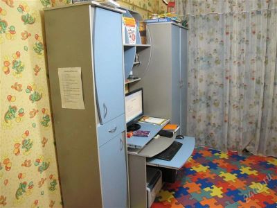 Лот: 7173779. Фото: 1. Шкаф. Горка. Детская. Уголок школьника... Другое (мебель)