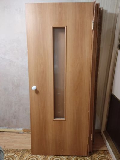 Лот: 20277401. Фото: 1. Дверь межкомнатная. Двери межкомнатные