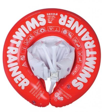 Лот: 4986570. Фото: 1. Круг для плавания Swimtrainer. Плавание