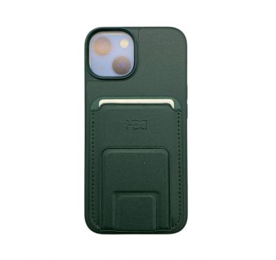 Лот: 22144874. Фото: 1. ЧЕХОЛ ДЛЯ iPhone 14 MAX POCKET... Чехлы, бамперы