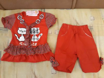 Лот: 13988712. Фото: 1. детский костюм1. Костюмы, пиджаки, комбинезоны