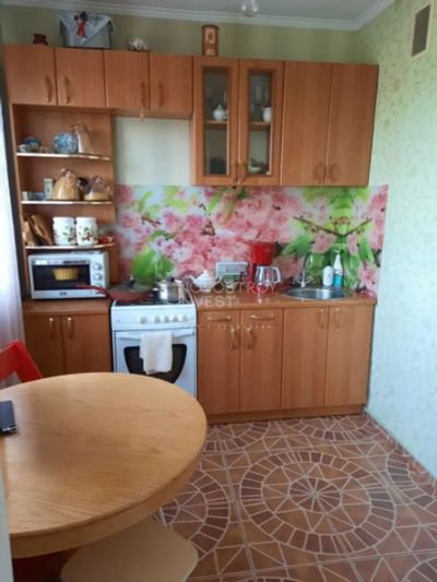 Лот: 20818583. Фото: 1. Красноярск Советский Металлургов... Квартиры, студии
