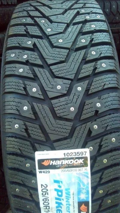 Лот: 11827474. Фото: 1. 215 65 R16 (215/65R16) Hankook... Шины