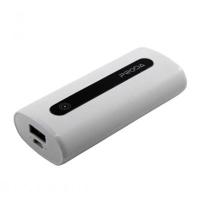 Лот: 14176553. Фото: 1. Внешний аккумулятор (Power Bank... Аккумуляторы