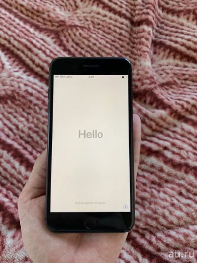 Лот: 13861901. Фото: 1. iPhone 8 Plus 64 Gb. Смартфоны
