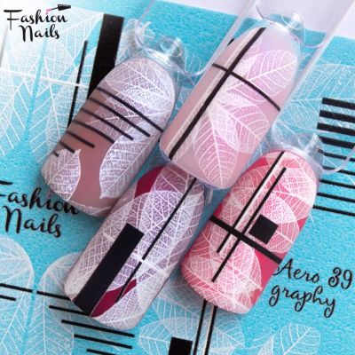 Лот: 12113988. Фото: 1. слайдер дизайн fashion nails sliders... Украшения, дизайн ногтей