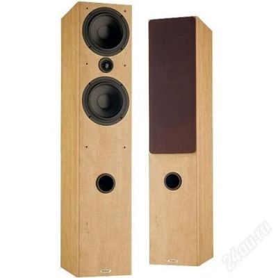 Лот: 2358799. Фото: 1. tannoy mercury f4. Пассивные акустические системы