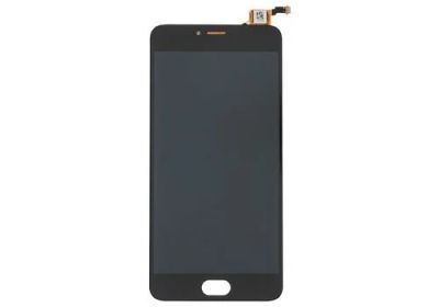 Лот: 16588692. Фото: 1. Дисплей Meizu M3 Note (L681h... Дисплеи, дисплейные модули, тачскрины