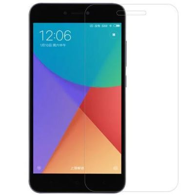 Лот: 16353570. Фото: 1. Защитное стекло для Xiaomi Redmi... Дисплеи, дисплейные модули, тачскрины